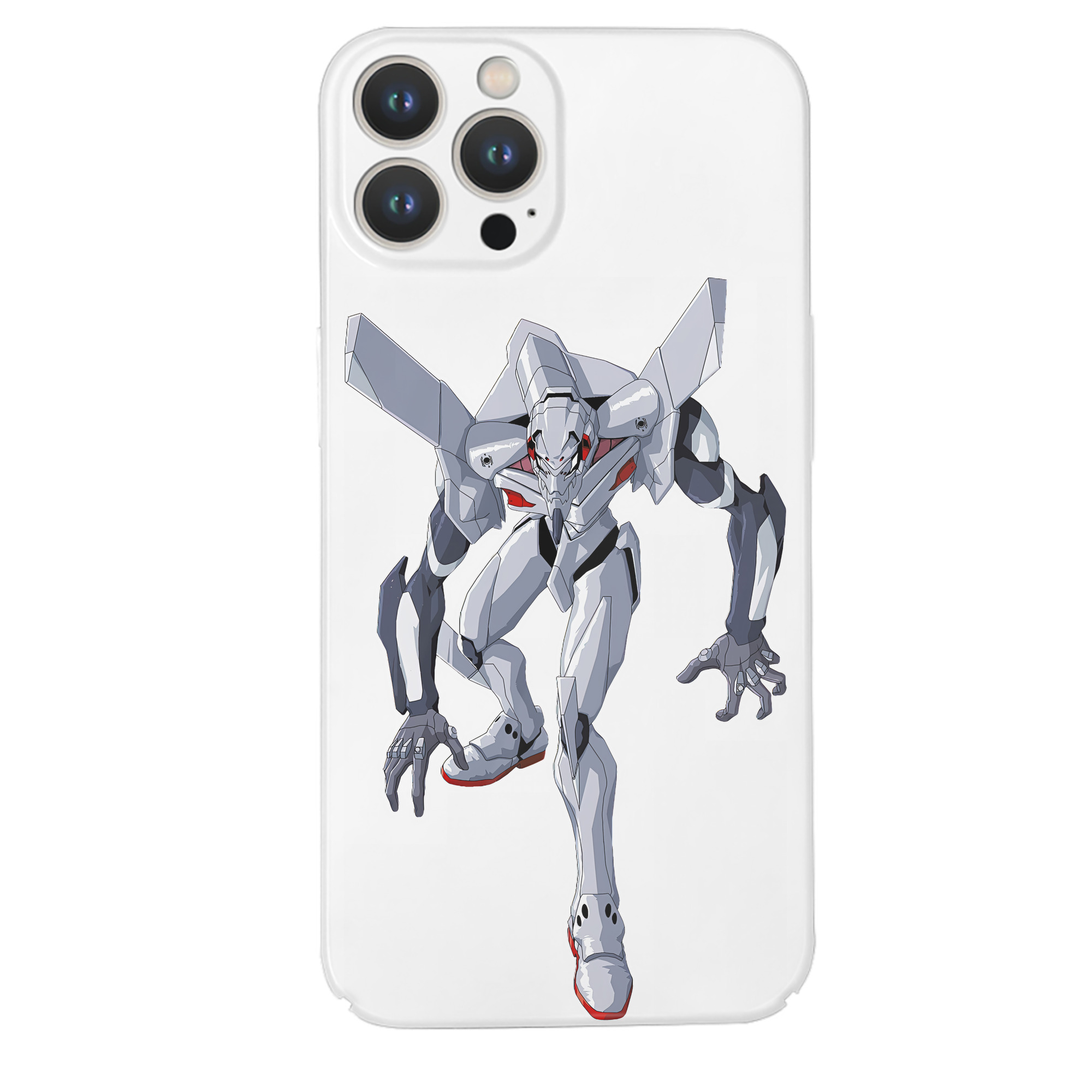 （画像用） EVA 新世紀エヴァンゲリオン 【iPhone 14シリーズ対応】ハードケース